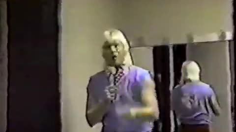 NWA Continental Championship Wrestling Jun 29 1985