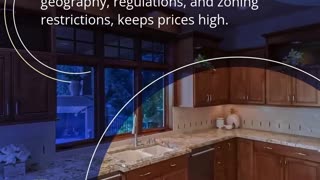 What’s Driving the Bay Area, CA. Housing Market?