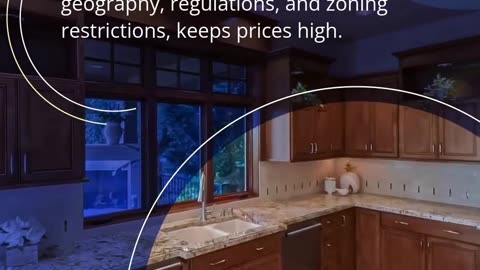 What’s Driving the Bay Area, CA. Housing Market?