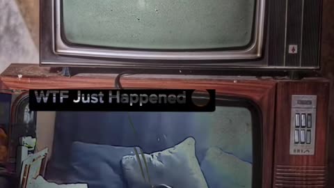 😨💥 Poltergeist Caught Throwing Objects in Kitchen! | TheHauntingHour