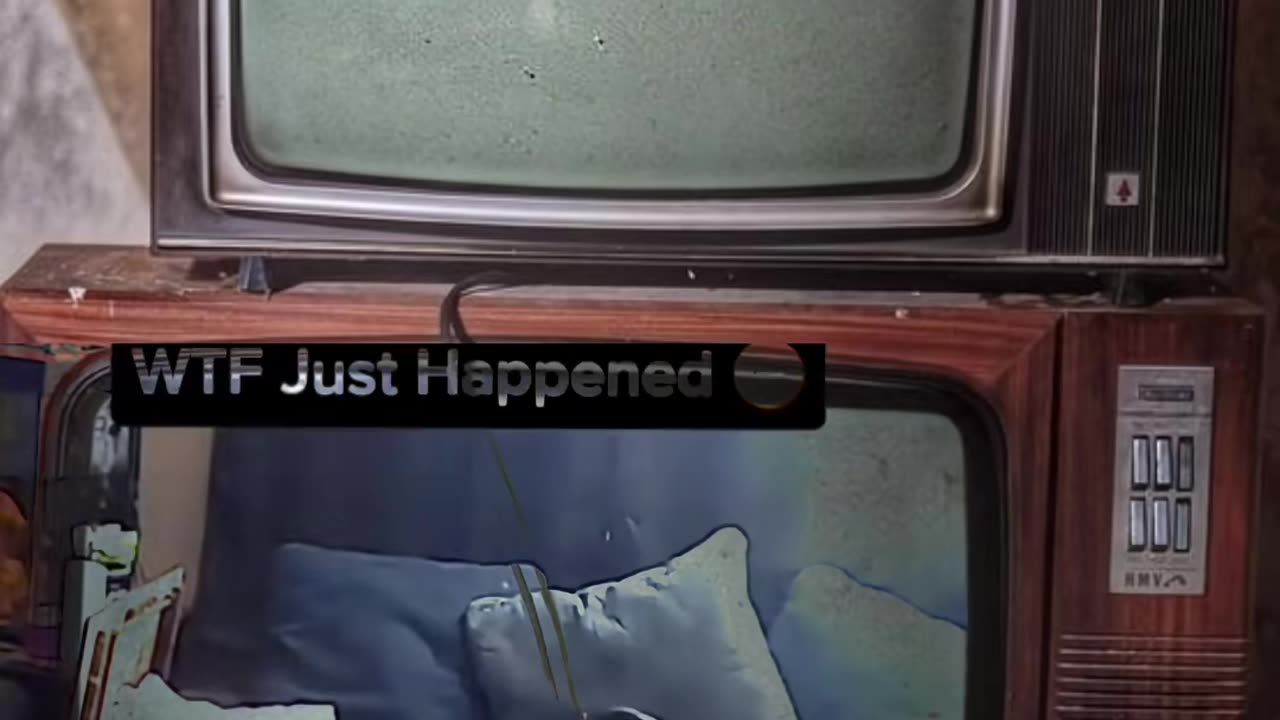 😨💥 Poltergeist Caught Throwing Objects in Kitchen! | TheHauntingHour