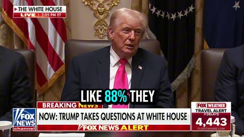 BREAKING: Trump Says He’s Done With Failed Immigration Policies After Minnesota Fraud Scandal