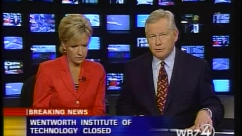 Judge Judy WSBK September 11, 2001 500pm-530pm EDT