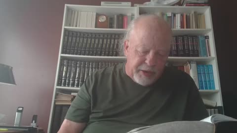 The True Battle Exposed - Morning Devotions