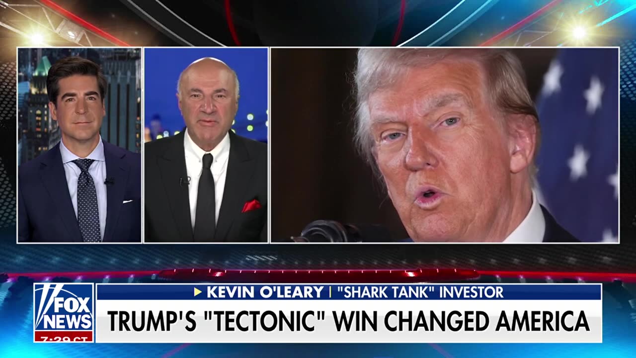 'Slim' chance of Musk getting TikTok, Kevin O'Leary says