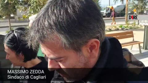 Cagliari - SARDEGNA. TENSIONI IN MAGGIORANZA, POLVERIERA PROGRESSISTI (31.01.25)