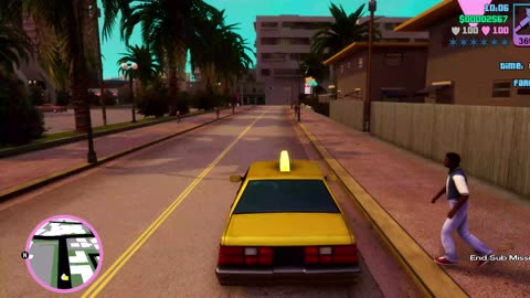 GTA Vice city on steam