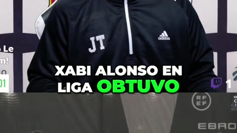 ¡Xabi Alonso_ De la gloria a la crisis y vuelta al éxito! #realmadrid
