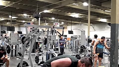 Wednesday Nite Gym Live Q&A