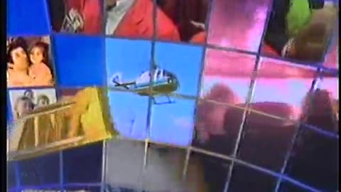 Antenna 1 Greece ANT1 September 15, 2001 600pm-630pm EDT