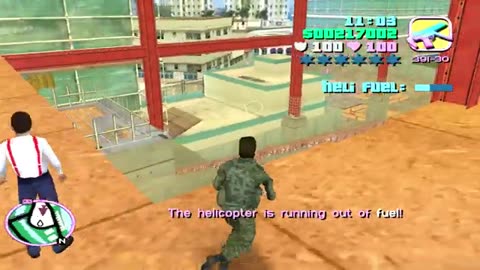 How To Get Police Training And Join The COP in GTA Vice City? (Secret Mission)