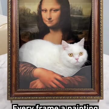Kitty art