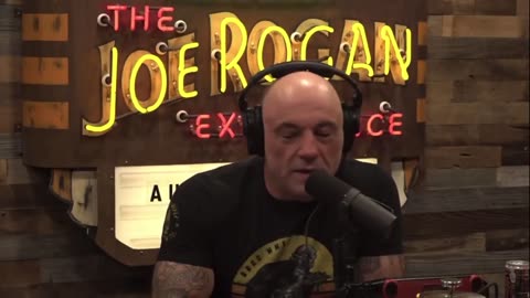 Joe Rogan: "7 out of X amount of school shooters, 7 in a row, have been trans