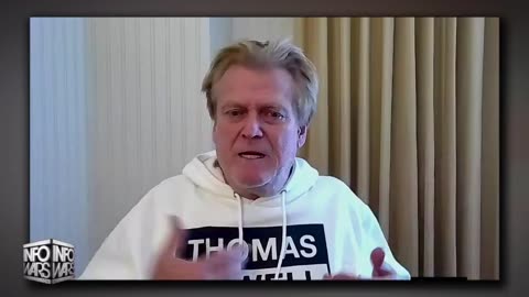 Full Must-Watch Interview: US Intelligence Asset Patrick Byrne Reveals the Secret of Why Trump is Hellbent on Regime Change in Venezuela
