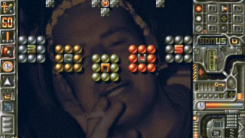 Amiga 500 Longplay 134 BabeAnoid-YT