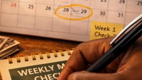 “Do This For 30 Days (It Works)”