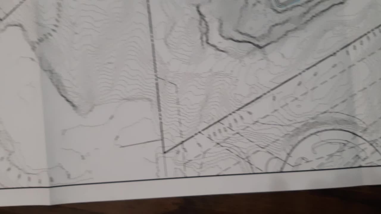 Riverdale Quarry, LLC Application - Revised reclamation plans 6/9/25