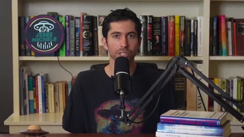 Big Pharma’s insane history and how it overlaps with UFO secrecy: