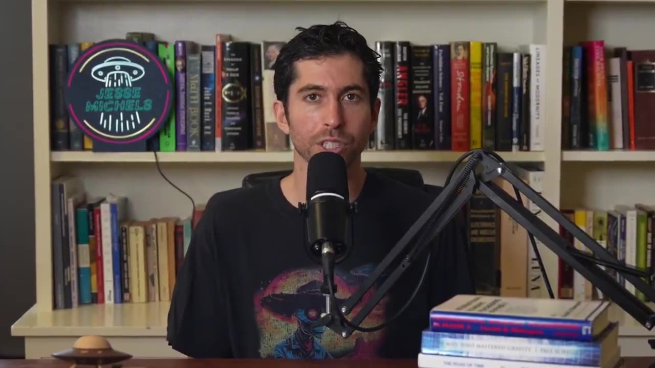 Big Pharma’s insane history and how it overlaps with UFO secrecy: