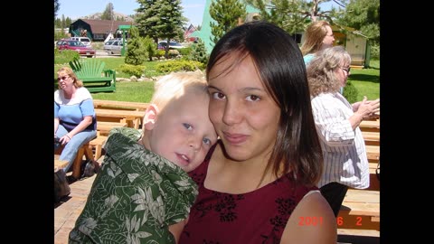 Family pics 1/2003