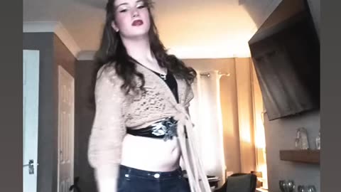 a sweet british tgirl like that to you