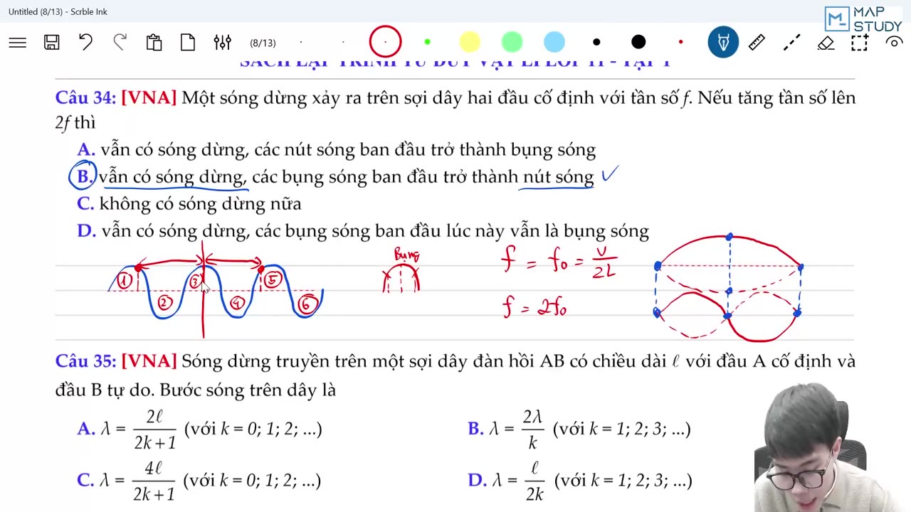 Bài 11 1 Bài tập trắc nghiệm Bài 1 65 69 Phút