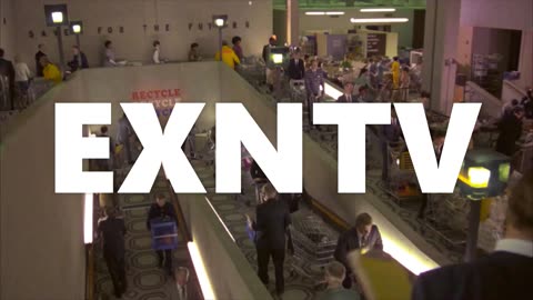 In The Near Future... EXNTV