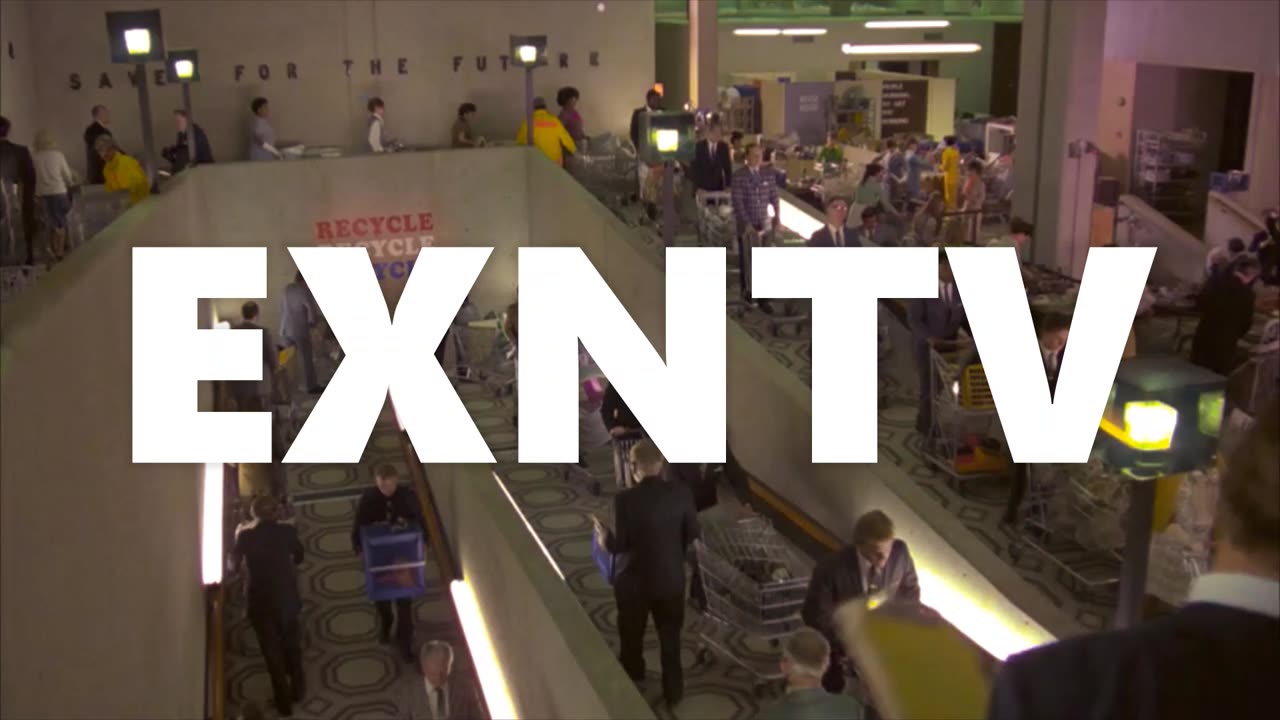In The Near Future... EXNTV