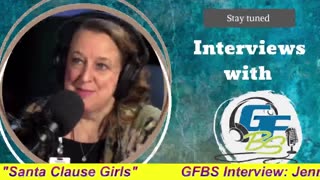 GFBS Interview: Jennifer Eckberg "Santa Clause Girls"