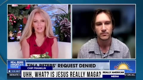 Fox Host PANICS After Trump's Corrupt Pardon FAILS