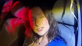 Weird Traffic Stops