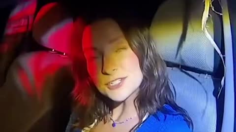 Weird Traffic Stops