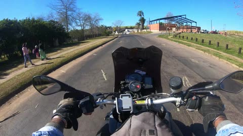 Wartburgh to New hanover in KZN