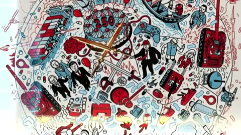 DÉCRYPTAGE THE WORLD AHEAD 2026 - (THE ECONOMIST) - (Hadrien) - PARTIE 3