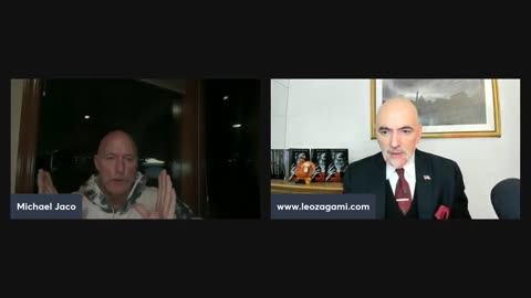 Mainstream Journalist Admits That Conspiracy Theorists Are Right: “Eyes Wide Shut” Is Real!