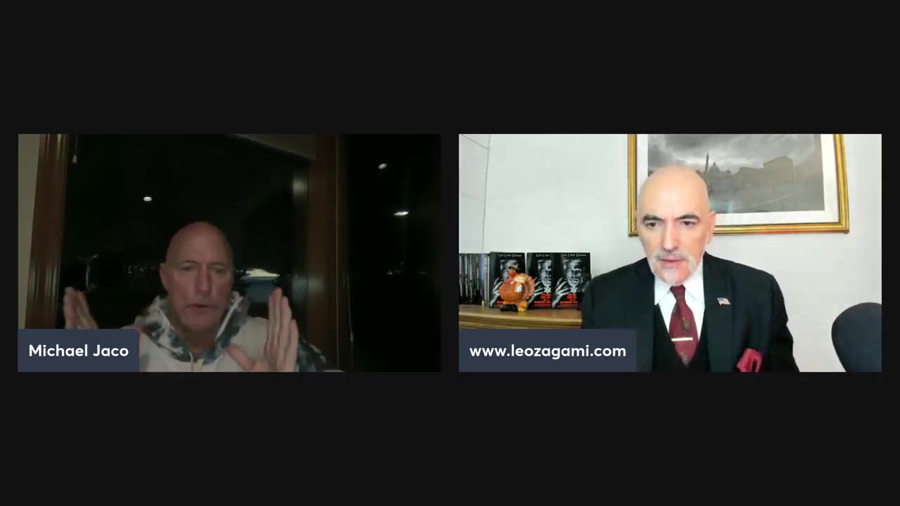 Mainstream Journalist Admits That Conspiracy Theorists Are Right: “Eyes Wide Shut” Is Real!