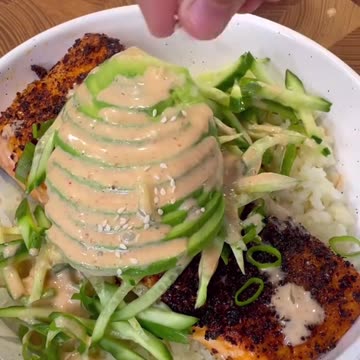 Keto Diet Video Recipe No. 160