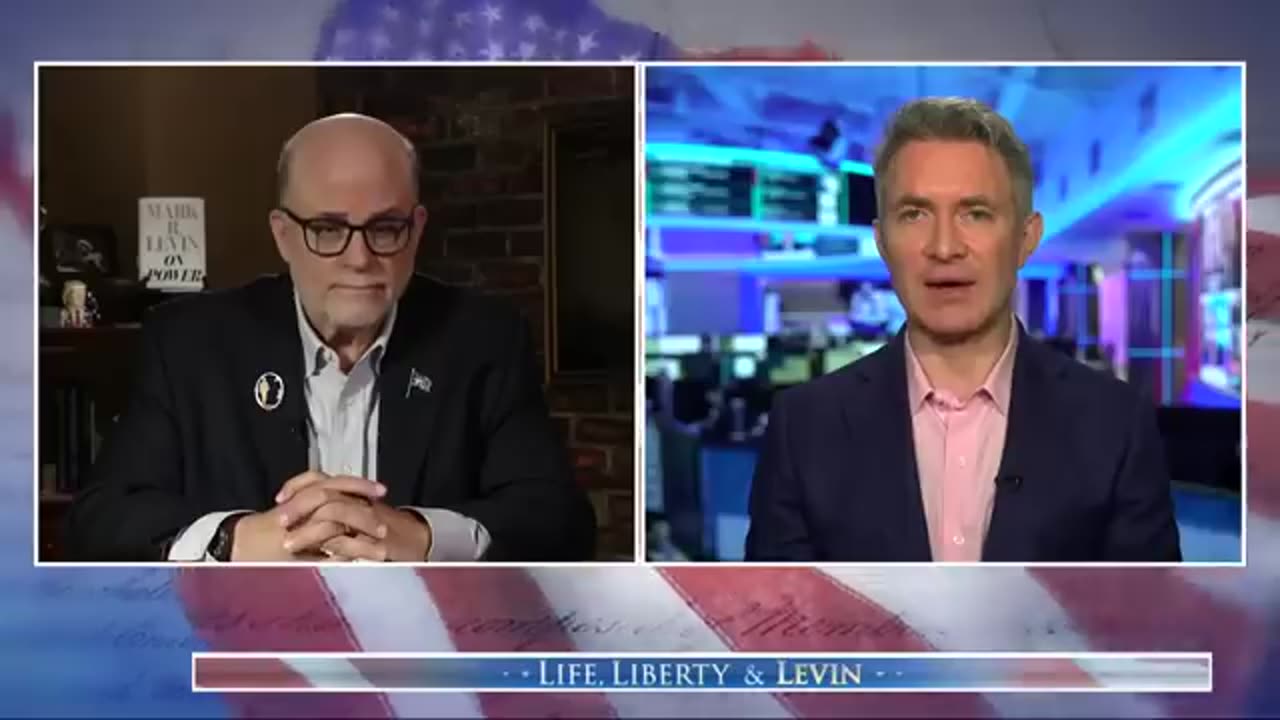 Journalist reveals reasons why Britain is in a 'STEEP DECLINE'