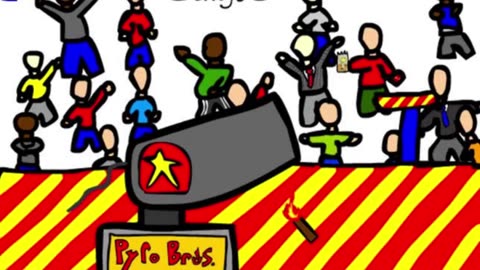 Buttonhunt 1- Old flash games OST