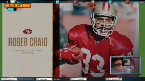 Friday is Here!! NFL Awards Breakdown and Much More!