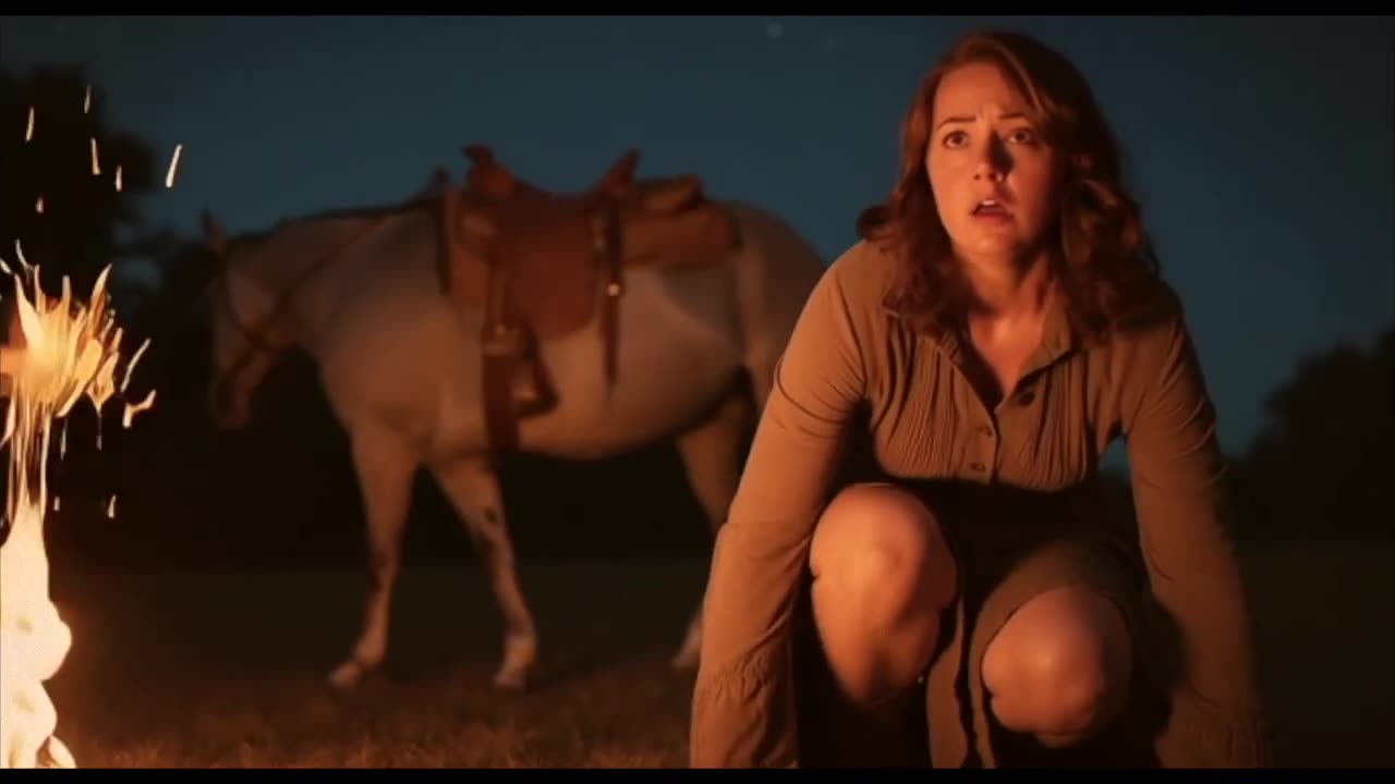 The Rope Music video trailer