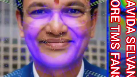 ONE SUN ONE TMS LEGEND M.THIRAVIDA SELVAN SINGAPORE 2025