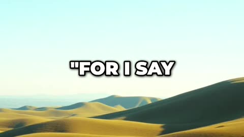 God Gives You Faith Then Asks for It Back 🙏