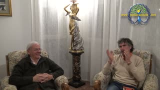 Angeli in astronave - Giorgio Dibitonto