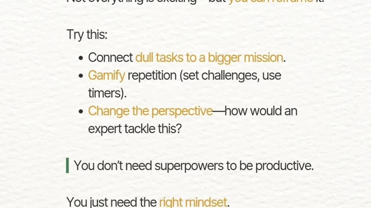 The real reason you can't focus for more than 5 minutes