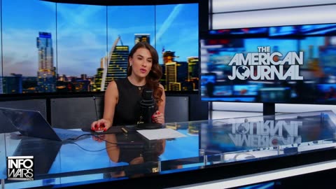 American Journal - FULL SHOW - TUESDAY 10.14.2025
