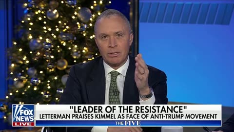 The Five - December 11, 2025 .......