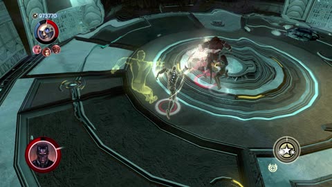 TGW: Ultimate Alliance 2 OST 1212 Colossus BOSS Battle Theme PC