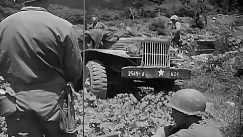 KOREAN WAR - KOREAN WAR - 111-adc-8170