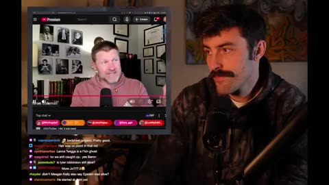 Part 1:- The FALL Of 2025